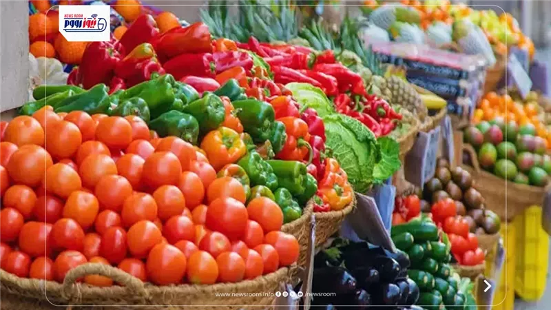 أسعار الخضروات تستقر بأسواق المنيا اليوم الثلاثاء مع توافر المعروض 