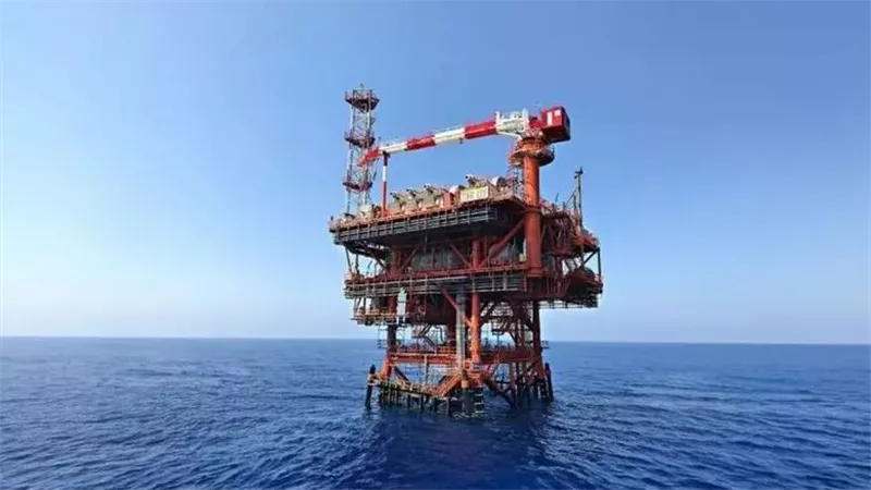 شراكة مصرية إيطالية تثمر عن أكبر اكتشاف لـ
