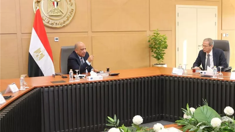 «وزير الكهرباء» يشهد اليوم انعقاد الجمعية العامة العادية لمناقشة القوائم المال