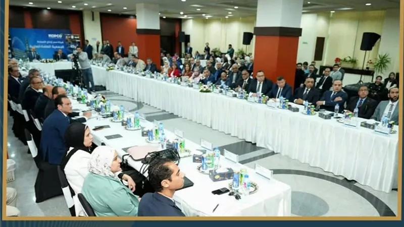 «موبكو» تعتمد نتائج أعمال عام 2025 وارتفاع إجمالي الأرباح بنسبة 53% وايرادات 2