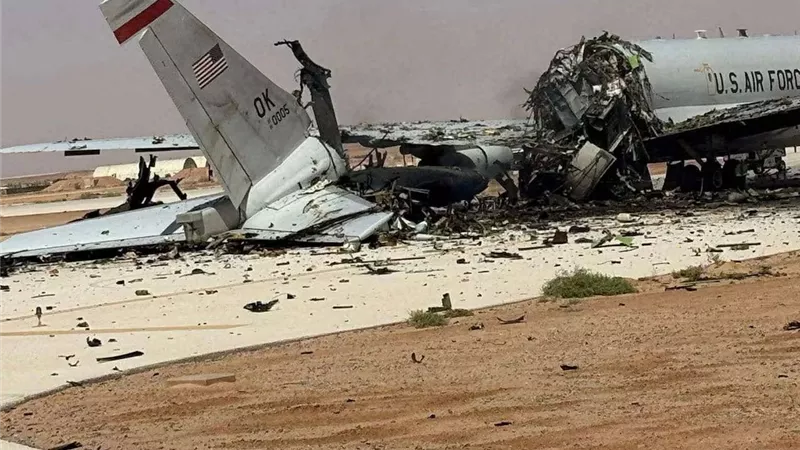 أوكرانيا: روسيا تقدم دعماً سيبرانيًا وصوراً تجسسية لإيران لتعزيز هجماتها 
