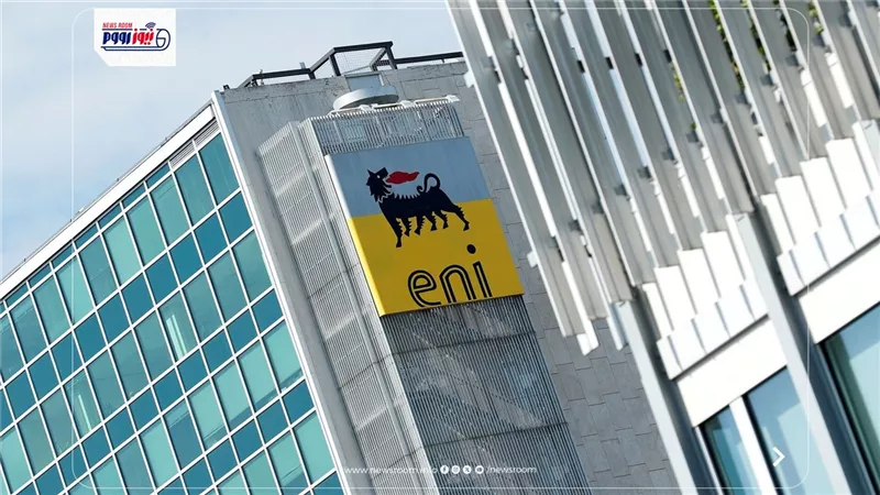 إيني الإيطالية تعزز أنشطة الاستكشاف والإنتاج في مصر وتحقق زيادة 50% بإنتاج سيناء