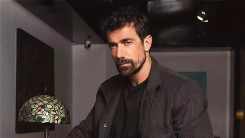 من بينهم إبراهيم تشيليكول.. القبض على فنانين تركيين بتهمة تعاطي المخدرات