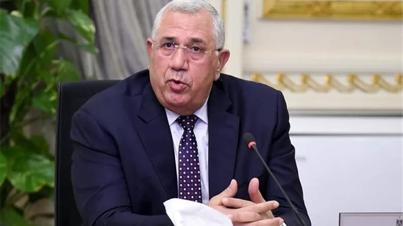 لجنة الزراعة بالنواب تناقش أزمة غرامات زراعة الأرز