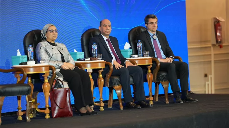 رداد: مصر حققت تقدمًا ملحوظًا في دعم حقوق المرأة في سوق العمل