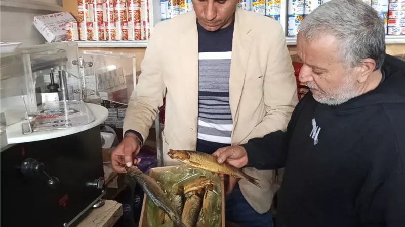 حملات رقابية لحماية الثروة الحيوانية بالبحيرة وضبط 350 عبوة أدوية بيطرية 