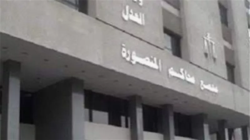 بسبب خلافات ميراث.. الإعدام لصياد قتل شقيقه عمدًا بالدقهلية