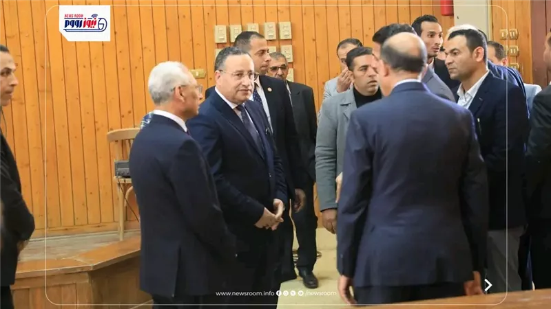 وزير التعليم العالي من المنيا: الجامعات التكنولوجية قاطرة إعداد كوادر مؤهلة