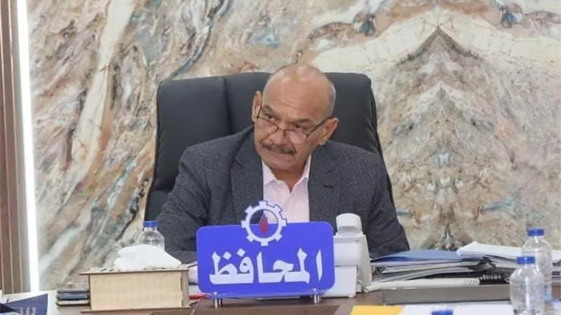 محافظة السويس تختار أفضل الكوادر لقيادة الإدارة الاستراتيجية ونظم المعلومات