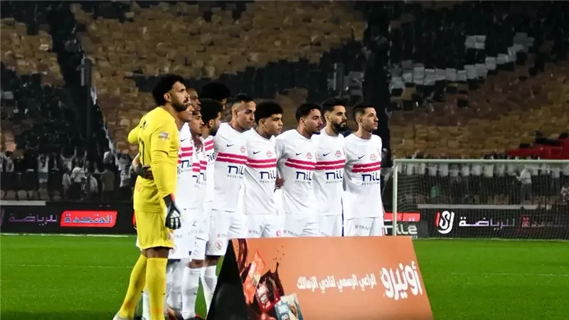 تدريبات استشفائية للاعبي الزمالك الأساسيين استعدادا لموقعة إنبي