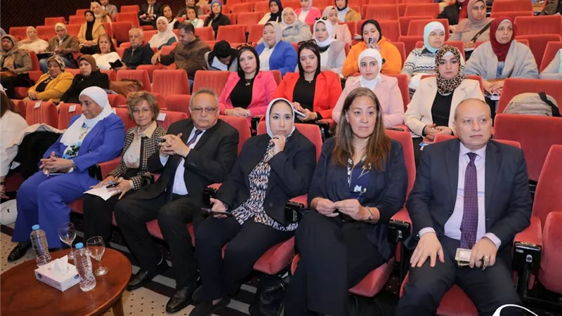 من التوعية إلى التمكين.. «مكتبة الإسكندرية» تناقش فرص ذوي التوحد