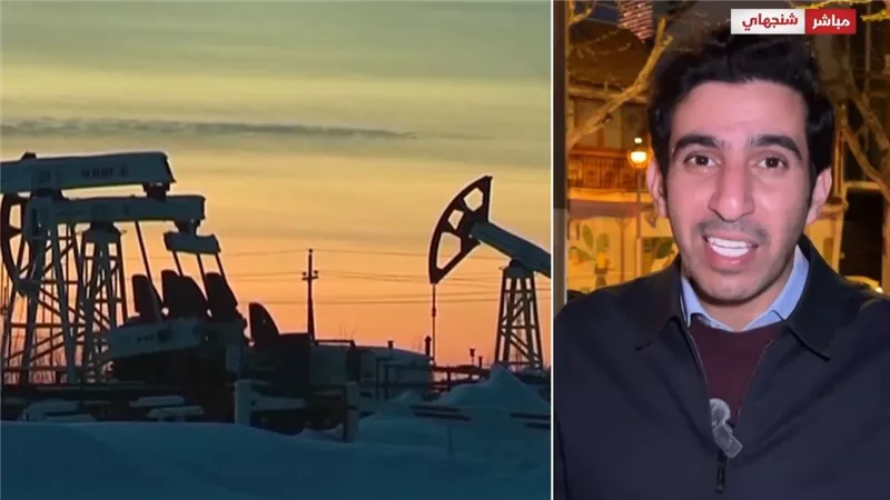 الشرق: الصين أكبر المستفيدين من الحرب.. والطاقة النظيفة كلمة السر