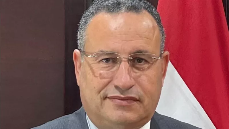 وزير التعليم العالي يعلن نتائج أضخم دراسة للتسلسل الجيني الكامل 