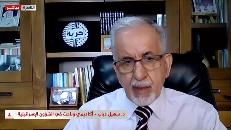 باحث في الشؤون الاسرائيلية: واشنطن وتل ابيب في مأزق.. وإسرائيل لم تعد تحتمل