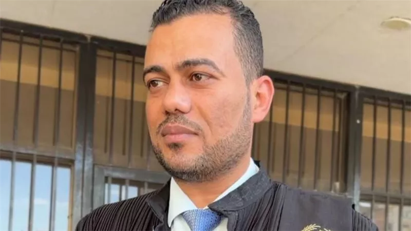 بعد وصية الوالد: محامي ريان يؤكد توليه الدفاع في مذبحة كرموز |خاص