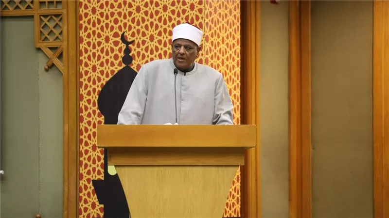 عباس شومان: دعوات المساواة في الميراث بين الرجل والمرأة تظلمها ولا تنصفها