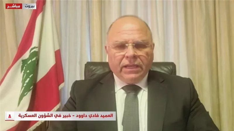 خبير شؤون عسكرية: استراتيجية واشنطن مع إيران تحولت من الحسم إلى الاستنزاف