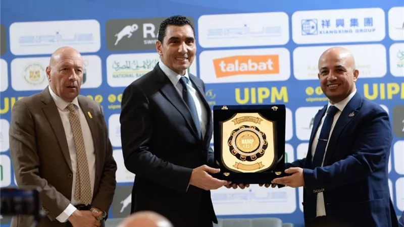 400 لاعب ولاعبة.. تعرف على أبرز تفاصيل كأس العالم للخماسي الحديث