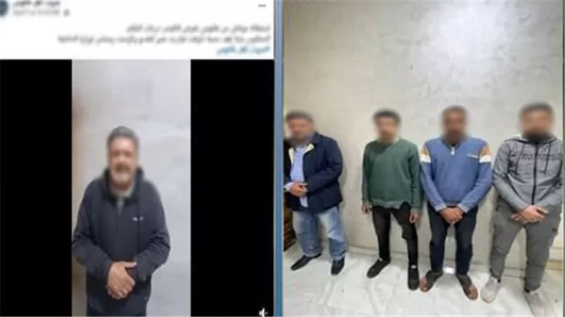 الداخلية تكشف حقيقة فيديو نزاع الشقة بالشرقية وتضبط طرفيها