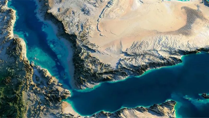 خط بحري جديد يعزز كفاءة سلاسل الإمداد بين الشرق الأوسط.. ما القصة؟