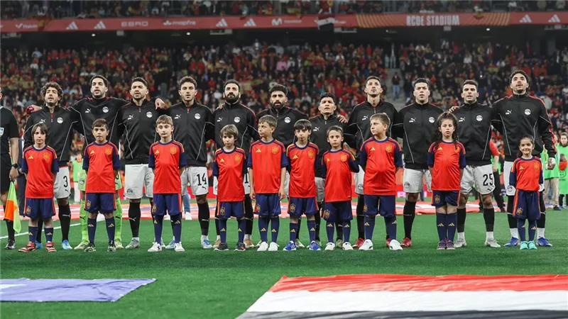 الكشف عن ملامح قائمة منتخب مصر في كأس العالم بأمريكا 2026