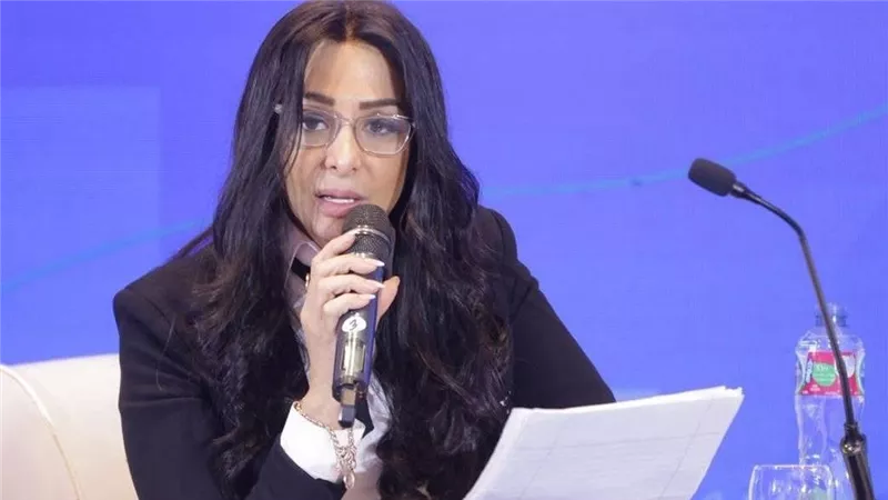 ندوة القومي للمرأة بعنوان التمكين الاجتماعي والاقتصادي للمرأة في مصر