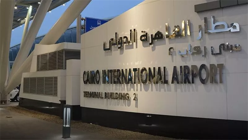 تقرير دولي: مطار القاهرة الأول أفريقياً بـ 1.65 مليون مقعد في يونيو