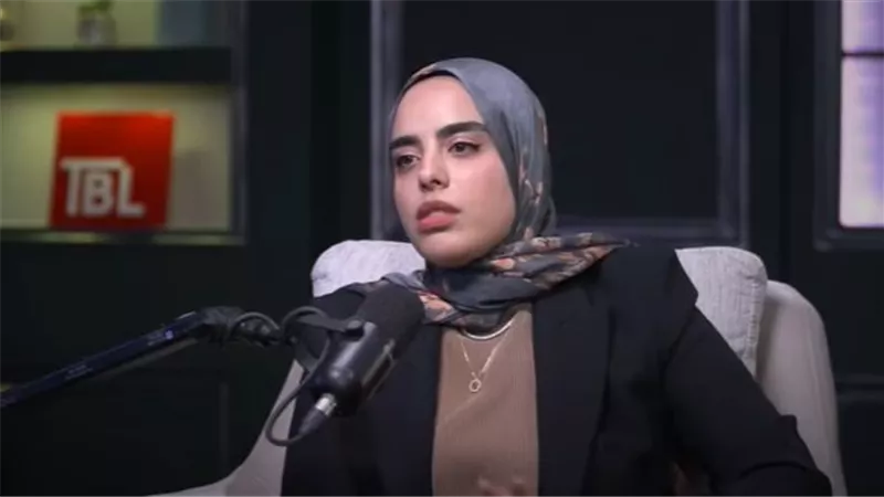 ريهام فتحي: نتعامل مع عملاء أوروبيين وهو ما ساهم في تطوير (نصار جروب) 