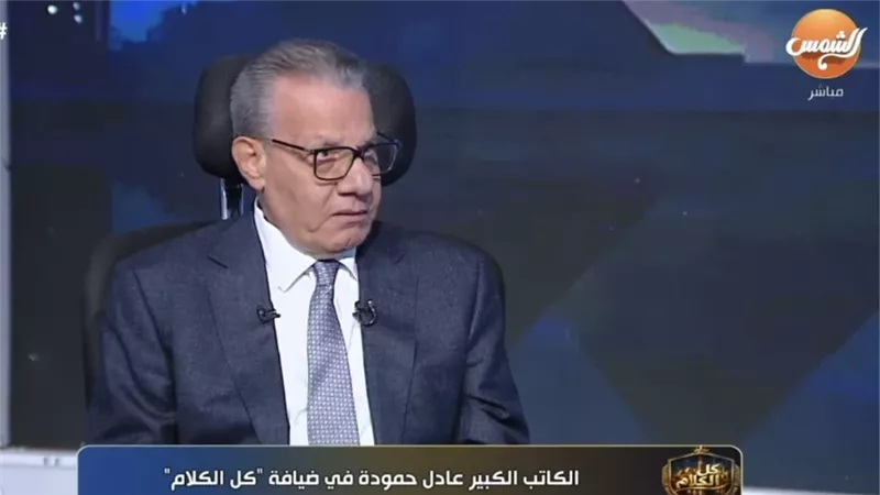 عادل حمودة: قرار غلق المحال يحتاج دراسة .. وتقليل الإضاءة يؤدي لظواهر سلبية