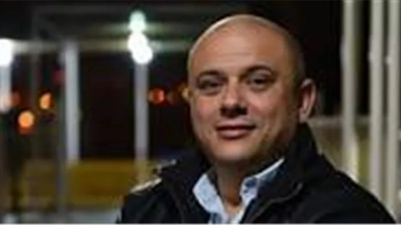 شادي مقار يكشف عن كواليس تجسيده لدور الشر في 
