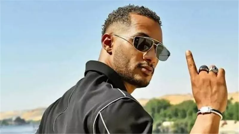 محمد رمضان يعلن عن مسلسله الرمضاني المقبل: من تأليف أحمد مراد 