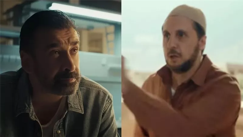 مليوني جنيه.. هشام ماجد يسعى لتخطي كريم عبدالعزيز      