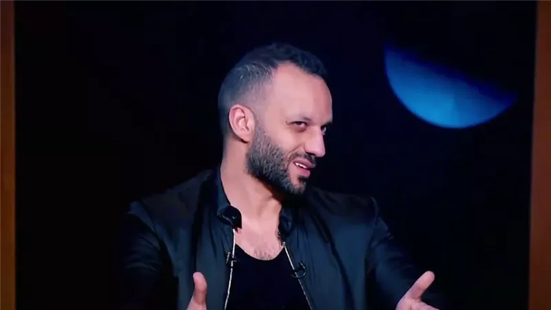 أمير مرتضى: زيزو أصاب الأهلي بخلل.. وبيزيرا الصفقة الوحيدة المقنعة في الزمالك