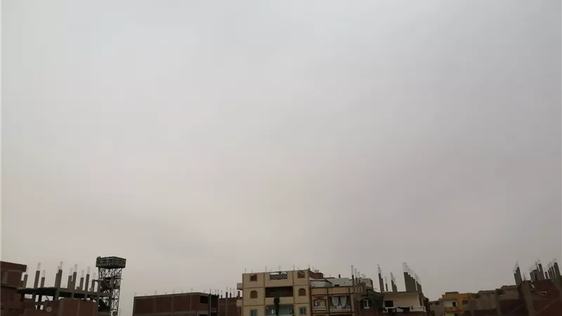 «هتمطر في عز الحر».. الأرصاد تكشف سبب سقوط الأمطار في الصيف