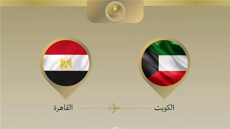 وزير الخارجية يتوجه للكويت لبحث التطورات الإقليمية