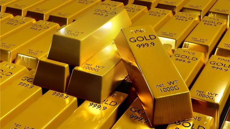 سعر الذهب اليوم عيار 21 الآن.. هبوط مفاجئ للمعدن الأصفر
