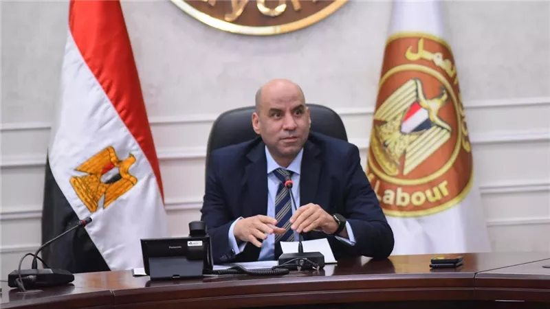 وزير العمل: الاثنين إجازة مدفوعة للقطاع الخاص بمناسبة شم النسيم 