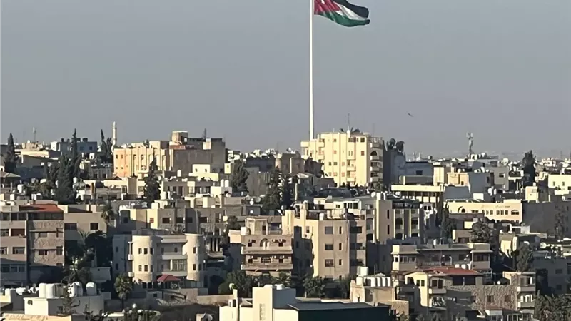 الأردن يحبط محاولتي تسلل على حدوده الشمالية ويوقف المتورطين