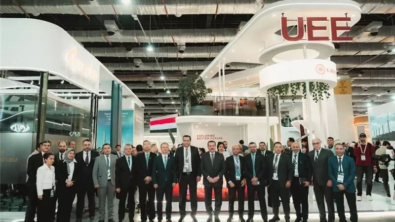 مشروع ضخم لإنتاج الهيدروجين الأخضر بطاقة 500 ميجاوات في الإسكندرية