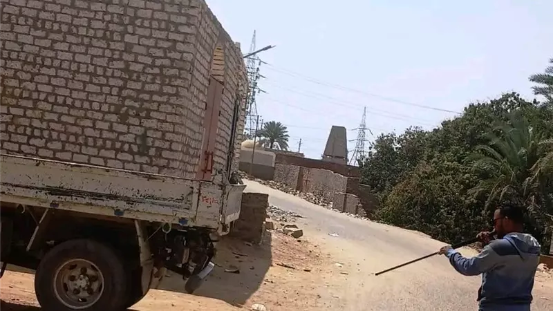 محافظ أسوان: تحصين 1234 كلبًا وتنفيذ 153 ندوة ضمن مبادرة مكافحة السعار 