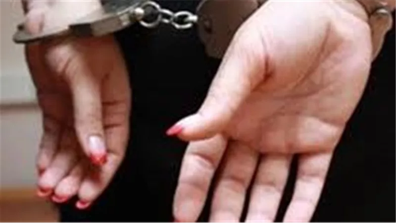 القبض على جليسة منزلية قامت بسرقة مشغولات ذهبية فى المنيرة الغربية