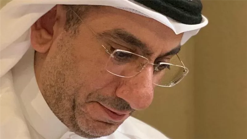 سعود الشحومي يوجه رسالة لجماهير الزمالك قبل مواجهة سيراميكا 