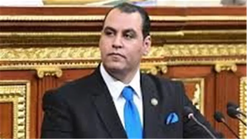 إمام منصور: كلمة الرئيس تؤكد استمرار معركة البناء وترسخ مكانة مصر إقليميا