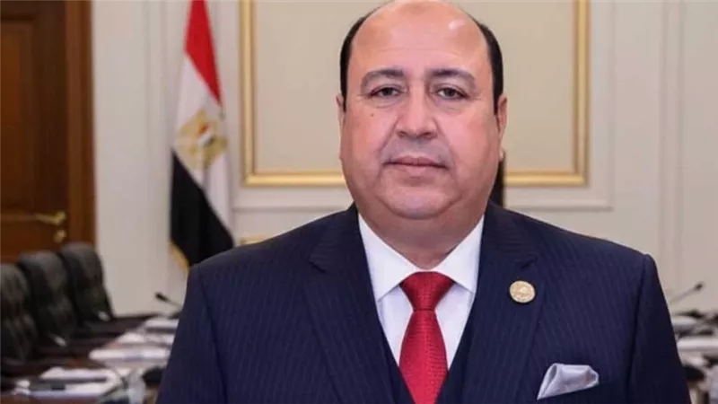 برلماني : مصر بذلت جهودا حثيثة لوقف التصعيد العسكري بين واشطن وطهران  