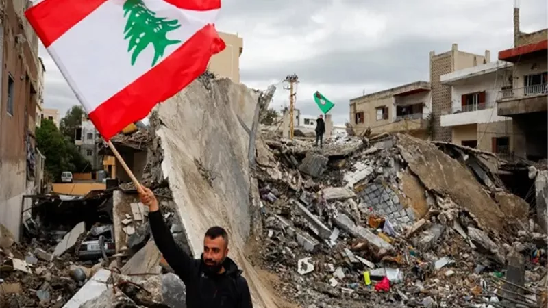 إسرائيل تستثني لبنان من الهدنة.. ماذا وراء القرار؟
