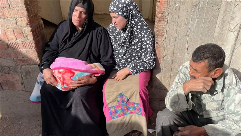محكمة شبين الكوم.. تأجيل النطق بالحكم في قضية الاعتداء على فتاة من ذوي الهمم