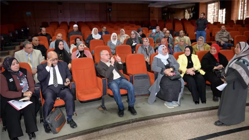 الدقهلية تتخذ خطوات عاجلة لمواجهة التحديات السكانية وتحقيق التنمية المستدامة