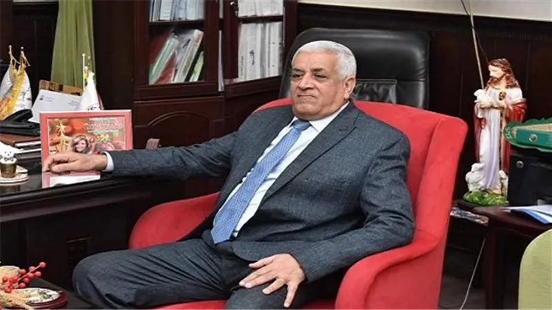 سن الحضانة وبطلان الزواج| أمين الطائفة الإنجيلية يكشف كواليس الأحوال الشخصية 