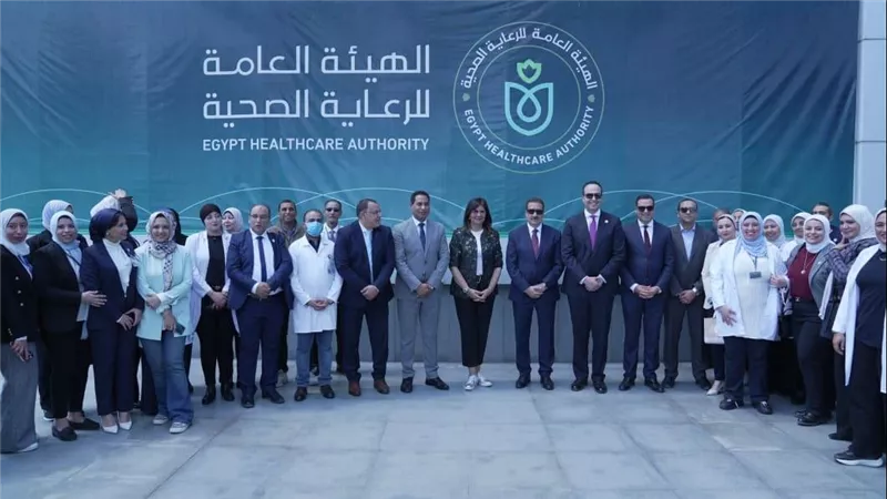 الرعاية الصحية:تنفيذ نحو 66 ألف جلسة غسيل كلوي منذ انطلاق التأمين الصحي الشامل