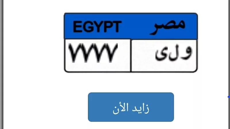  سعرها 100 ألف جنيه.. لوحة 